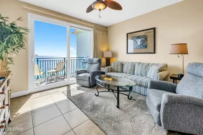 16701 Front Beach Road #UNIT 2306, Panama City Beach, FL 32413 - Photo 1