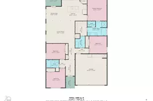 210 Lyla Ln, Crestview, FL 32539 - Photo 2