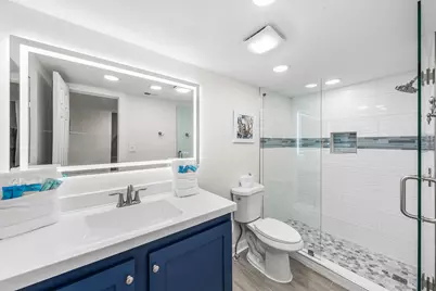 22519 Front Beach Road #UNIT 108, Panama City Beach, FL 32413 - Photo 14