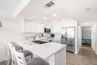 22519 Front Beach Road #UNIT 108, Panama City Beach, FL 32413 - Photo 4