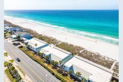 22519 Front Beach Road #UNIT 108, Panama City Beach, FL 32413 - Photo 20