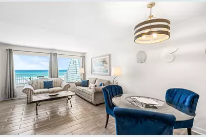 22519 Front Beach Road #UNIT 108, Panama City Beach, FL 32413 - Photo 6