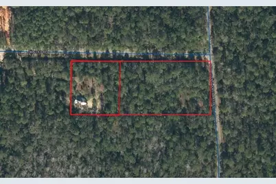 Lot 8 Mallet Road, Freeport, FL 32439 - Photo 1
