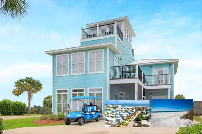 83 Mark Street, Destin, FL 32541 - Photo 1