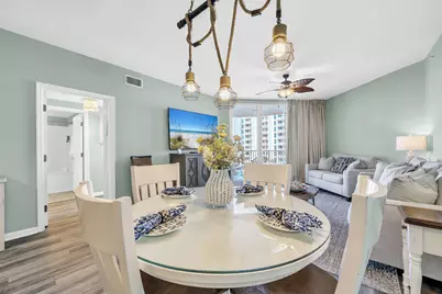 4203 Indian Bayou Trail #UNIT 1703, Destin, FL 32541 - Photo 8