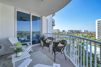 4203 Indian Bayou Trail #UNIT 1703, Destin, FL 32541 - Photo 22