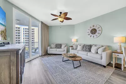 4203 Indian Bayou Trail #UNIT 1703, Destin, FL 32541 - Photo 10