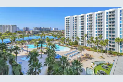 4203 Indian Bayou Trail #UNIT 1703, Destin, FL 32541 - Photo 24