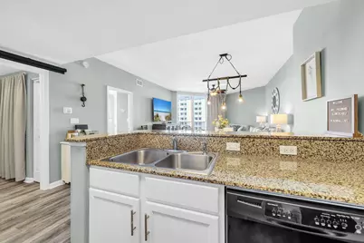 4203 Indian Bayou Trail #UNIT 1703, Destin, FL 32541 - Photo 4