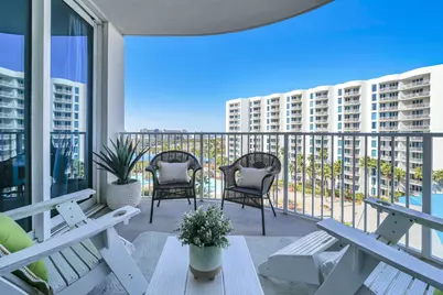 4203 Indian Bayou Trail #UNIT 1703, Destin, FL 32541 - Photo 20