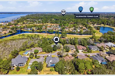 4397 Windrush Drive, Niceville, FL 32578 - Photo 6
