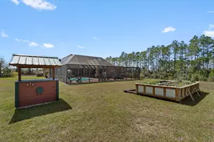 6774 Quintette Rd, Pace, FL 32571 - Photo 8