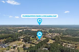 6774 Quintette Rd, Pace, FL 32571 - Photo 54