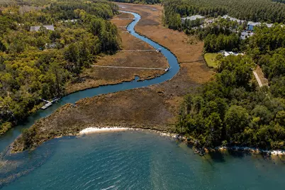 Lot 3 Bay Magnolia Lane, Santa Rosa Beach, FL 32459 - Photo 2