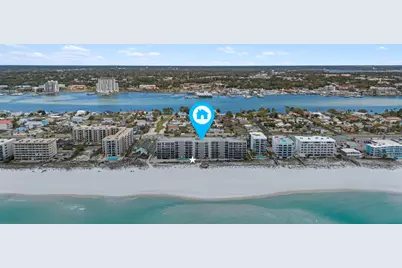 676 Santa Rosa Boulevard #Unit 1J, Fort Walton Beach, FL 32548 - Photo 1