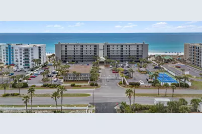 676 Santa Rosa Boulevard #Unit 1J, Fort Walton Beach, FL 32548 - Photo 40