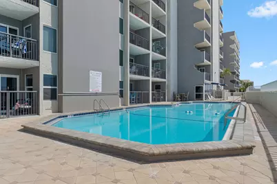 676 Santa Rosa Boulevard #Unit 1J, Fort Walton Beach, FL 32548 - Photo 4