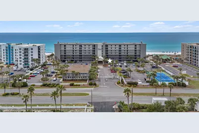 676 Santa Rosa Boulevard #Unit 1J, Fort Walton Beach, FL 32548 - Photo 2