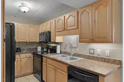676 Santa Rosa Boulevard #Unit 1J, Fort Walton Beach, FL 32548 - Photo 12