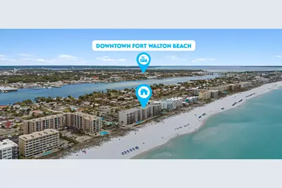 676 Santa Rosa Boulevard #Unit 1J, Fort Walton Beach, FL 32548 - Photo 38