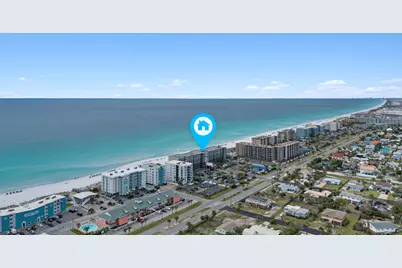 676 Santa Rosa Boulevard #Unit 1J, Fort Walton Beach, FL 32548 - Photo 36