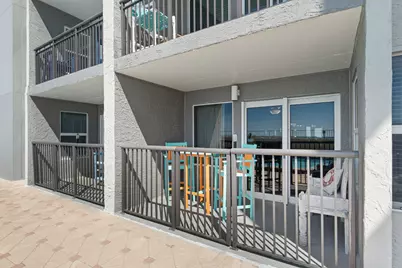 676 Santa Rosa Boulevard #Unit 1J, Fort Walton Beach, FL 32548 - Photo 6