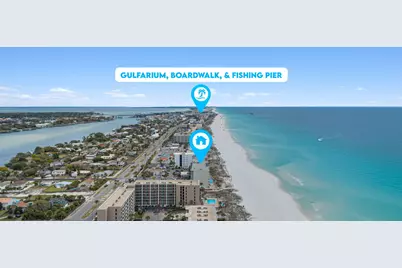 676 Santa Rosa Boulevard #Unit 1J, Fort Walton Beach, FL 32548 - Photo 34