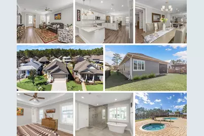 105 Oyster Boulevard, Freeport, FL 32439 - Photo 1