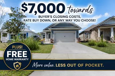 105 Oyster Boulevard, Freeport, FL 32439 - Photo 2