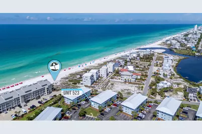 11 Beachside Drive #UNIT 523, Santa Rosa Beach, FL 32459 - Photo 26