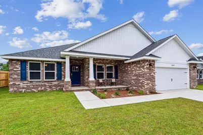7589 Hatteras Drive, Navarre, FL 32566 - Photo 2