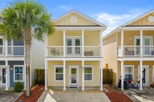 8617 Marlin Pl, Panama City Beach, FL 32408 - Photo 1
