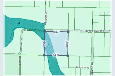 Tbd N Silver Lake Road, Fountain, FL 32438 - Photo 2