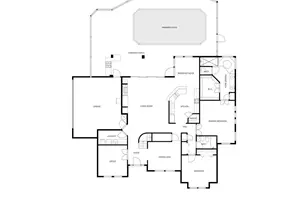 603 Buckeye Ct, Niceville, FL 32578 - Photo 4