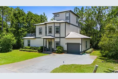 104 Cypress Breeze Drive, Santa Rosa Beach, FL 32459 - Photo 50
