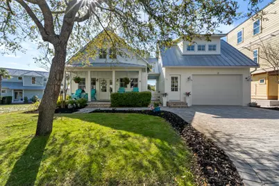 35 Anne Avenue, Santa Rosa Beach, FL 32459 - Photo 1