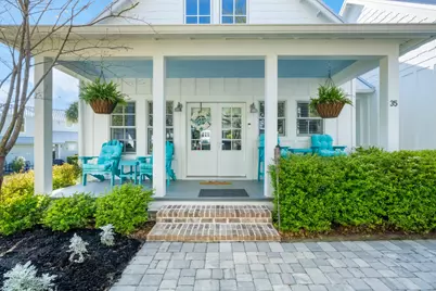35 Anne Avenue, Santa Rosa Beach, FL 32459 - Photo 2