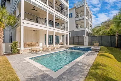 133 Bullard Road Road, Santa Rosa Beach, FL 32459 - Photo 16
