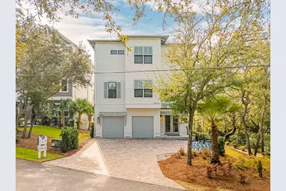 133 Bullard Road Road, Santa Rosa Beach, FL 32459 - Photo 6