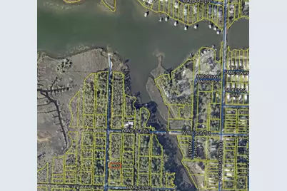 Lot 17 13th Street, Santa Rosa Beach, FL 32459 - Photo 2