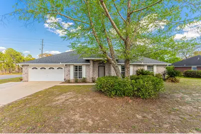 654 Brunson Street, Crestview, FL 32536 - Photo 2