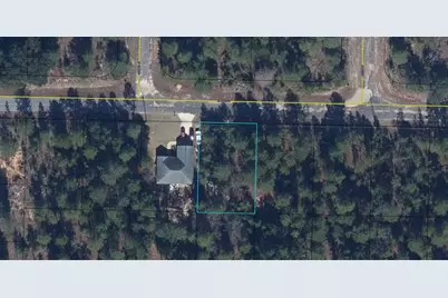 Lot 19 Elmore Street, Chipley, FL 32428 - Photo 1