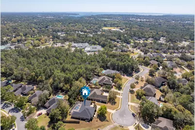 408 Chimney Rock Circle, Niceville, FL 32578 - Photo 50