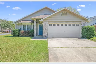 1731 Ivalea Circle, Navarre, FL 32566 - Photo 1