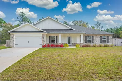 6092 Walk Along Way, Crestview, FL 32536 - Photo 1