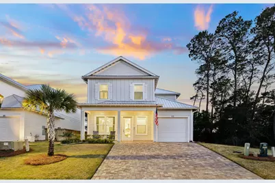 95 W Willow Mist Road, Inlet Beach, FL 32461 - Photo 2