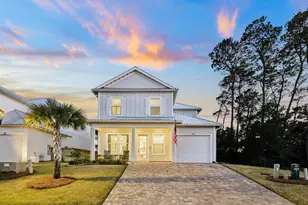 95 W Willow Mist Rd, Inlet Beach, FL 32461 - Photo 2