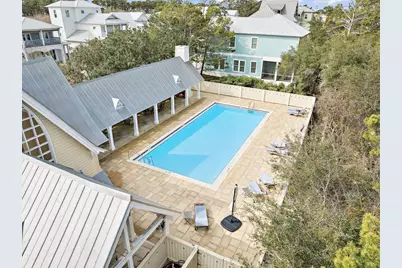 95 W Willow Mist Road, Inlet Beach, FL 32461 - Photo 6