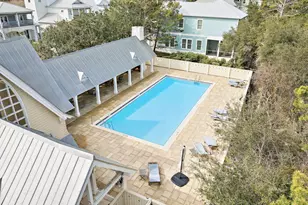 95 W Willow Mist Rd, Inlet Beach, FL 32461 - Photo 6