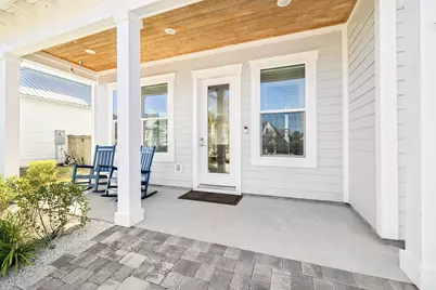 95 W Willow Mist Road, Inlet Beach, FL 32461 - Photo 4
